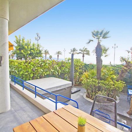 شقة Luxury Garden Jacuzzi Promenade نيس المظهر الخارجي الصورة